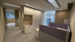 Capitaspring (D1), Office #497012271